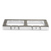 PartzBiz CM: 17-92-Supercharger Injector Spacer W/EFI Rails PartzBiz CM: 17-92-Supercharger Injector Spacer W/EFI Rails