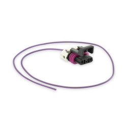 PartzBiz CM 558-329 - Tach Input Ignition Adapter PartzBiz CM 558-329 - Tach Input Ignition Adapter