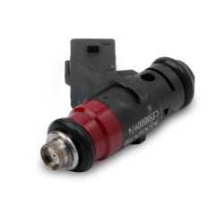 PartzBiz CM 522-801 - Terminator Fuel Injector 80 lb/hr - Individual PartzBiz CM 522-801 - Terminator Fuel Injector 80 lb/hr - Individual