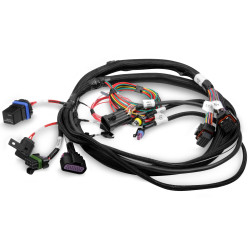PartzBiz CM 558-414 - ชุดสายรัดหลักของเทอร์มิเนเตอร์