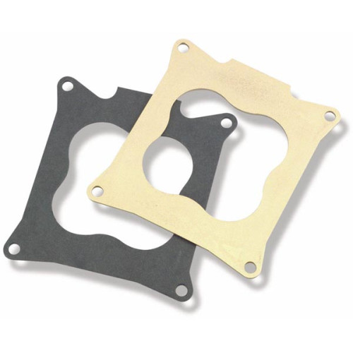 PartzBiz CM: 508-17-Throttle Body Base Plate And Gasket Set PartzBiz CM: 508-17-Throttle Body Base Plate And Gasket Set