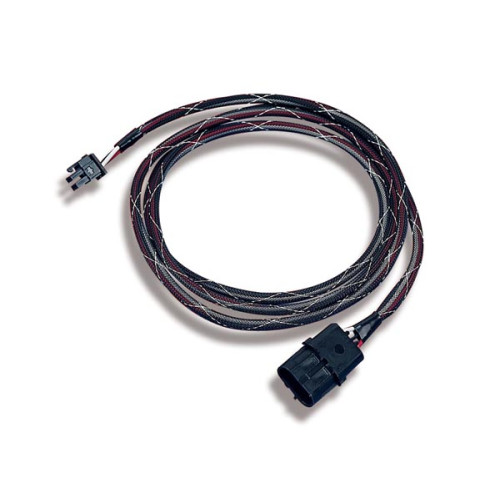 PartzBiz CM: 534-56-Throttle Body Wiring Harness PartzBiz CM: 534-56-Throttle Body Wiring Harness