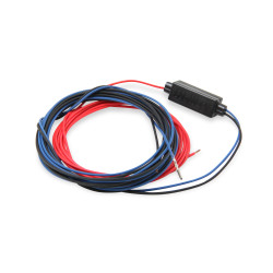 PartzBiz CM 554-128 - โมดูลป้องกันอินพุตของ Transbrake PartzBiz CM 554-128 - โมดูลป้องกันอินพุตของ Transbrake