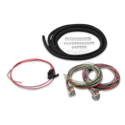 PartzBiz CM 558-307 - ชุดสายรัดปลั๊กคอยล์เปิด/ใกล้สากล