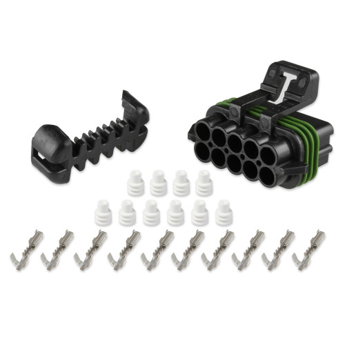 PartzBiz CM: 570-203-Universal Ignition Connector, Main Harness