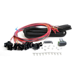PartzBiz CM 558-204 - Universal Unterminated Injector Harness