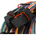 PartzBiz CM: 558-126-Unterminated 15' Flying Lead Main Harness PartzBiz CM: 558-126-Unterminated 15' Flying Lead Main Harness