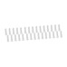 PartzBiz CM: 558-126-Unterminated 15' Flying Lead Main Harness PartzBiz CM: 558-126-Unterminated 15' Flying Lead Main Harness
