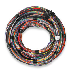 PartzBiz CM 558-126 - สายรัดหลัก Flying Lead ขนาด 15 ฟุตที่ไม่ต่อสาย
