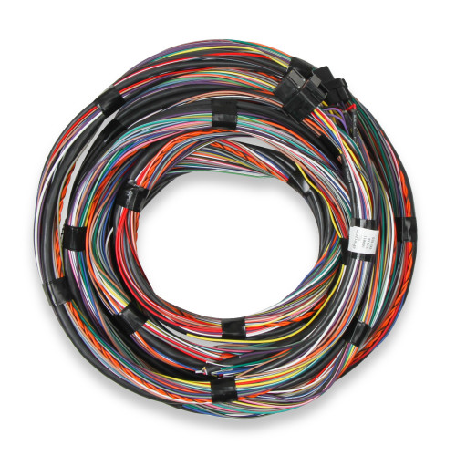 PartzBiz CM: 558-126-Unterminated 15' Flying Lead Main Harness PartzBiz CM: 558-126-Unterminated 15' Flying Lead Main Harness