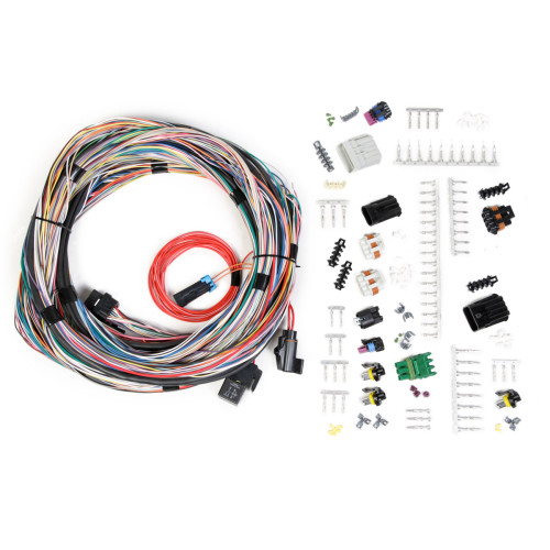 PartzBiz CM: 558-105-Unterminated Universal Main Harness