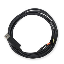 PartzBiz CM 558-443 - ชุดสายรัด USB/CAN, SNIPER TBI