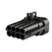 PartzBiz CM: 570-300-Wideband Connector - Main Harness Side