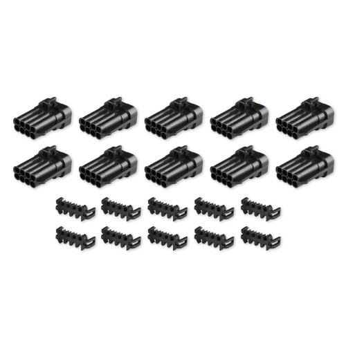 PartzBiz CM: 570-300-Wideband Connector - Main Harness Side