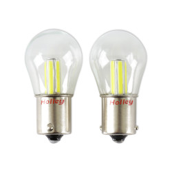 PartzBiz CM HLED04 - 1156 RETROBRIGHT LED BULB