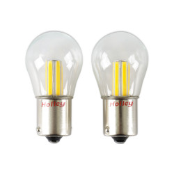 PartzBiz CM HLED05 - 1156 RETROBRIGHT LED BULB