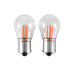PartzBiz CM HLED25 - 1156 RETROBRIGHT LED BULB