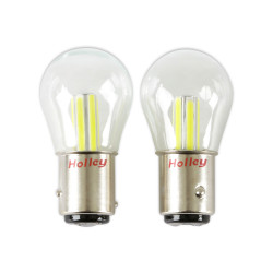 PartzBiz CM HLED09 - 1157 RETROBRIGHT LED BULB