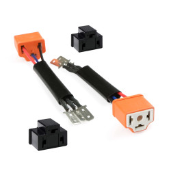 PartzBiz CM H820 - H4 PIN OUT ADAPTER