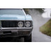 PartzBiz CM: LFRB126-Holley RetroBright LED Forward Facing Light - Classic White (3000K) HIGH-BEAM ONLY