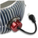 PartzBiz CM: LFRB126-Holley RetroBright LED Forward Facing Light - Classic White (3000K) HIGH-BEAM ONLY