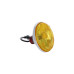 PartzBiz CM: LFRB106-Holley RetroBright LED Forward Facing Light - เลนส์สีเหลือง - ใช้ไฟสูงเท่านั้น PartzBiz CM: LFRB106-Holley RetroBright LED Forward Facing Light - เลนส์สีเหลือง - ใช้ไฟสูงเท่านั้น