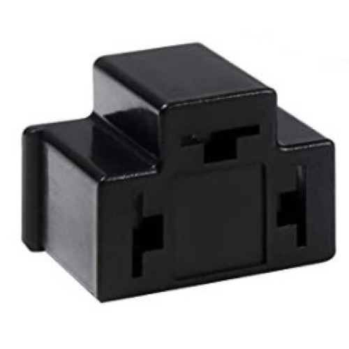 PartzBiz CM: RBEC120-RetroBright Unterminated Male Electrical Connector - 3 pin PartzBiz CM: RBEC120-RetroBright Unterminated Male Electrical Connector - 3 pin