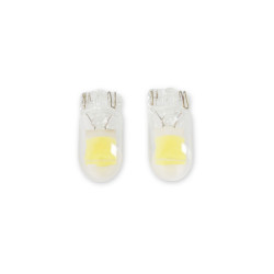 PartzBiz CM HLED34 - T10/194 RETROBRIGHT LED BULB