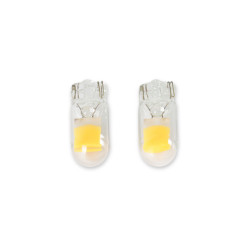 PartzBiz CM HLED35 - T10/194 RETROBRIGHT LED BULB
