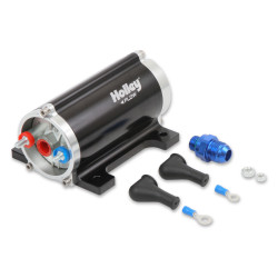 PartzBiz CM 12-170 - 100 GPH Universal In-line Electric Fuel Pump PartzBiz CM 12-170 - 100 GPH Universal In-line Electric Fuel Pump
