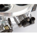 PartzBiz CM: 0-80902BK-1050 CFM Gen 3 Ultra Dominator Carburetor PartzBiz CM: 0-80902BK-1050 CFM Gen 3 Ultra Dominator Carburetor