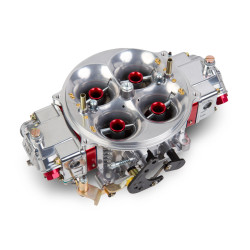 PartzBiz CM 0-80903RD - 1050 CFM Gen 3 Ultra Dominator Carburetor PartzBiz CM 0-80903RD - 1050 CFM Gen 3 Ultra Dominator Carburetor