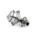 PartzBiz CM: 12-327-11-110 GPH Mechanical Fuel Pump PartzBiz CM: 12-327-11-110 GPH Mechanical Fuel Pump
