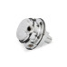 PartzBiz CM: 12-327-13-130+ GPH Mechanical Fuel Pump PartzBiz CM: 12-327-13-130+ GPH Mechanical Fuel Pump