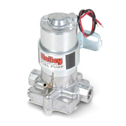 PartzBiz CM 712-815-1 - 140 GPH Black® Electric Fuel Pump PartzBiz CM 712-815-1 - 140 GPH Black® Electric Fuel Pump
