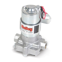 PartzBiz CM 12-815-1 - 140 GPH Black® Electric Fuel Pump PartzBiz CM 12-815-1 - 140 GPH Black® Electric Fuel Pump