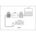 PartzBiz CM: 12-150-150 GPH HP Fuel Pump