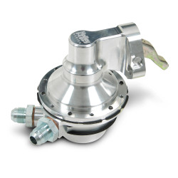 PartzBiz CM 12-454-25 - 170+ GPH HP Series Mechanical Fuel Pump PartzBiz CM 12-454-25 - 170+ GPH HP Series Mechanical Fuel Pump