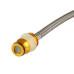 PartzBiz CM: 319-306-24 inch High Flow Hydraulic Clutch line PartzBiz CM: 319-306-24 inch High Flow Hydraulic Clutch line