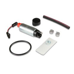 PartzBiz CM 12-914 - 255 LPH Forced Induction In-Tank Electric Fuel Pump PartzBiz CM 12-914 - 255 LPH Forced Induction In-Tank Electric Fuel Pump