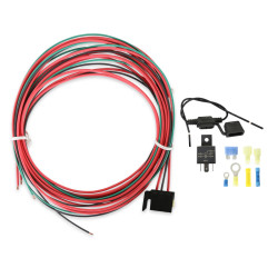 PartzBiz CM 12-753 - 30 Amp Fuel Pump Relay Kit