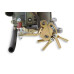 PartzBiz CM: 0-4144-1-350 CFM Factory Muscle Car Replacement Carburetor PartzBiz CM: 0-4144-1-350 CFM Factory Muscle Car Replacement Carburetor