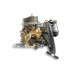 PartzBiz CM: 0-4144-1-350 CFM Factory Muscle Car Replacement Carburetor PartzBiz CM: 0-4144-1-350 CFM Factory Muscle Car Replacement Carburetor