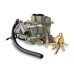 PartzBiz CM: 0-4792-350 CFM Factory Muscle Car Replacement Carburetor PartzBiz CM: 0-4792-350 CFM Factory Muscle Car Replacement Carburetor