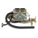 PartzBiz CM: 0-4792-350 CFM Factory Muscle Car Replacement Carburetor PartzBiz CM: 0-4792-350 CFM Factory Muscle Car Replacement Carburetor