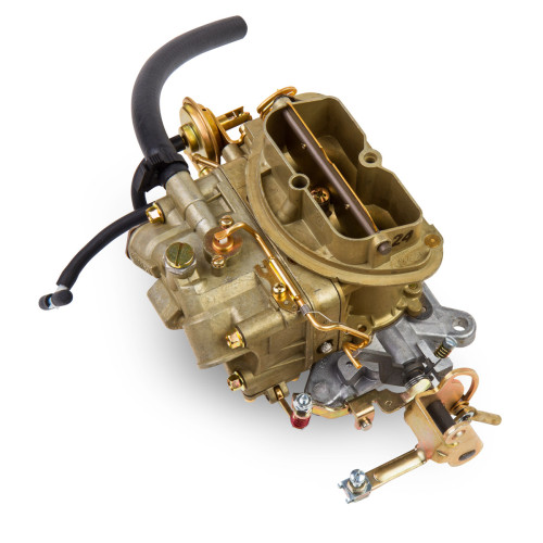 PartzBiz CM: 0-4792-350 CFM Factory Muscle Car Replacement Carburetor PartzBiz CM: 0-4792-350 CFM Factory Muscle Car Replacement Carburetor