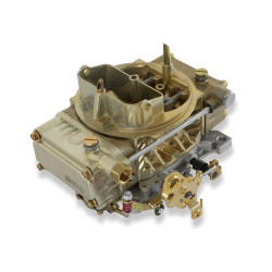 PartzBiz CM 0-9776 - 450 CFM Holley Tunnel Ram Carburetor