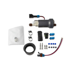 PartzBiz CM 12-963 - 470 LPH Universal In-Tank Pump Kit