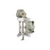PartzBiz CM: 0-4365-1-500 CFM Factory Muscle Car Replacement Carburetor PartzBiz CM: 0-4365-1-500 CFM Factory Muscle Car Replacement Carburetor