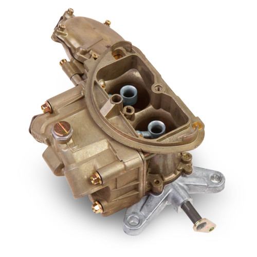 PartzBiz CM: 0-4365-1-500 CFM Factory Muscle Car Replacement Carburetor PartzBiz CM: 0-4365-1-500 CFM Factory Muscle Car Replacement Carburetor